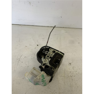 Serratura Anteriore Destra FIAT Multipla 2a Serie 46750111 (04>) - Product Image 3