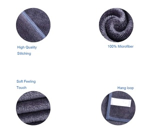 High Quality Yoga <b>Towel</b> Quick Dry Comfortable Reusable Durable Multi-functional Stylish Customized Washable Sweat-absorbing Gym - Product Image 6