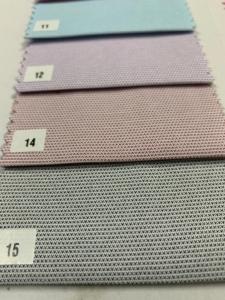 Tissu de chemise en polycoton Orbit le plus populaire, largeur 58 |   Fournisseur d'usine en Inde à prix abordable - Product Image 3