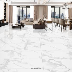 Panel Arquitectónico Prestige-Range de 600x1200 mm, Creado para Aplicaciones de Calidad Superior, Azulejos de Calidad Atemporal en Oferta - Product Image 1