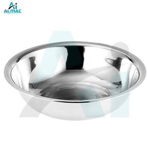 ALMAC LOW MOQ Cuenco de lavabo manual de grado hospitalario para entornos quirúrgicos y de laboratorio Certificado CE Uso higiénico y seguro - Product Image 5