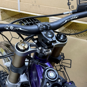 Meilleure Offre Moto Tout-Terrain Électrique Sur-Ron Light Bee X Haute Qualité Moto Cross Électrique Haute Vitesse - Product Image 1