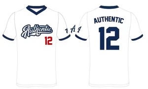 Highest Quality Men's Baseball Uniform Set Quick Dry Breathable and Adjustable for Boys Adorable Style with Sale Price - Product Image 4