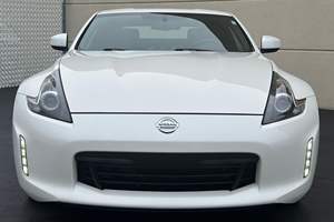 Nissan 370Z Coupé Plus 2021 Usado en Buen Estado, Sin Accidentes, Volante a la Izquierda/Derecha - Product Image 6