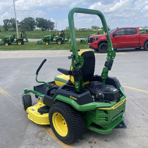 Cortadora de Césped Auténtica Nueva Z545R Ztrak de Giro Cero - Product Image 1