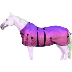 Özelleştirilmiş yüksek kaliteli 2025 malzeme binicilik at kilim su geçirmez nefes süblimasyon at örtüsü - Product Image 6