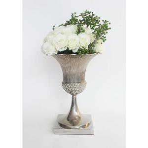 Diseño personalizado hecho a mano mejor para la decoración del hogar florero dorado y florero hecho a mano mejor decoración interior y diseño hecho a mano - Product Image 5