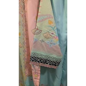 มาเรียบีชุดสูท3ชิ้นสำหรับผู้หญิงมีรายละเอียดที่น่าทึ่ง - Product Image 3