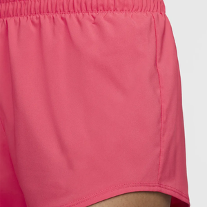 OEM Mujeres Deporte Verano Cintura Alta Calidad Doble Capa Elástico Secado Rápido Transpirable Yoga Gimnasio Correr Pantalones Cortos - Product Image 3
