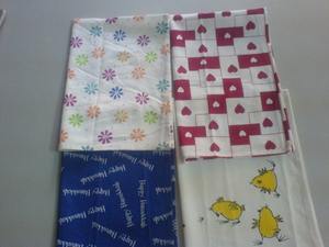 Best Selling Premium Quality 100% Cotton <b>Quick</b>-<b>Dry</b> Eco-Friendly Tea <b>Towel</b> Leading Indian Supplier Multi Waffle Kitchen <b>Towels</b> - Product Image 3