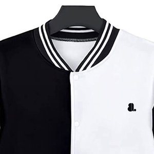 Chaquetas Varsity Personalizadas para Hombre, Invierno 2026, Diseño Sólido, Precio Accesible, para Uso en Exteriores - Product Image 6