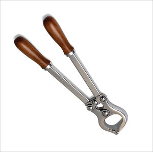Pinzas Burdizzo Premium para Ganado, Instrumento de Castración sin Sangre para Vacas y Ovejas - Product Image 4