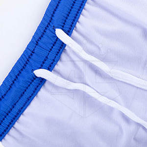 Uniforme Deportivo Profesional para Equipo, Uniforme Deportivo Cómodo, Conjunto de Uniformes Deportivos en Existencia - Product Image 5