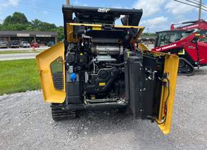 NUEVO 2025 ASV MAX Posi Track Loader/Skid Steer - Product Image 5