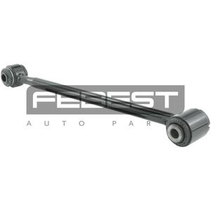 Tirante trasversale posteriore FEBEST (0125-MCU15LR) - Product Image 1