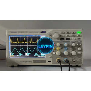 Oscilloscope numérique portable Tektronix TBS1202B-EDU 2 canaux 200 MHz 2GS/s Ytdi - Product Image 1