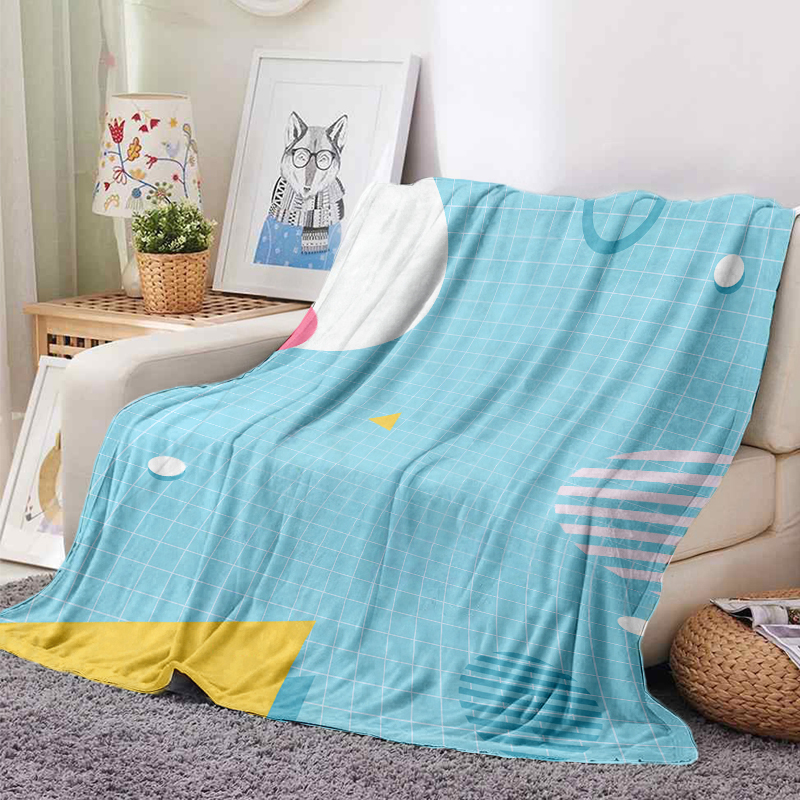 Wholesale Custom Indian Polyester Digital Printed