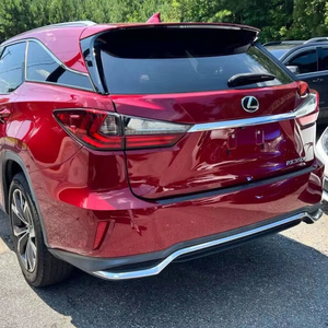 2021 Lexus RX 350L Turbo Asientos de cuero FWD - Product Image 1