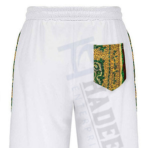 เสื้อยืดผ้าฝ้ายโพลีเอสเตอร์สำหรับผู้ชาย,เสื้อยืดแบบสวมศีรษะพิมพ์ลายสำหรับผู้ชาย DIY ปรับแต่งได้ - Product Image 4