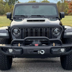 Jeep Wrangler Rubicon 392 Final Edition 4x4 Usado 2024 - Product Image 1