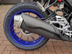 Quality Hot Sale Model New Y-z-f R1-25 2026 - Latest Model - In Stock Now With 2 Year International - Product Image 2