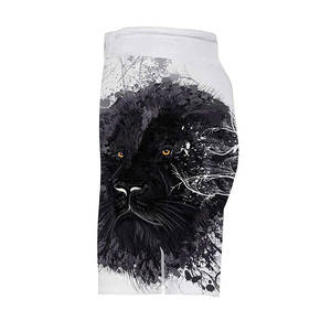 2024 Customized MMA <b>Shorts</b> for Muay Thai <b>Kickboxing</b> Boxing-Grappling Sublimation OEM Service Martial Arts Wear - Product Image 3