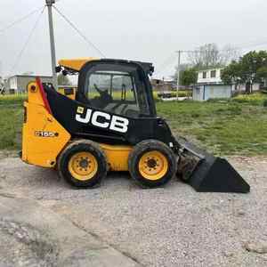 Venta al por Mayor de Piezas de Motor para Minicargadora JCB 2TS-7T, Motor Perkins Euro5/EPA, Alto Momento de Carga, Uso en Construcción, Directo de Fábrica - Product Image 2
