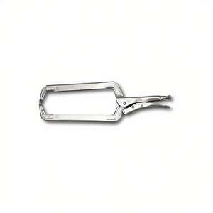 Alicates de presión Usag Long C-Clamp con mandíbula de bloqueo, herramienta de alta calidad - Product Image 2