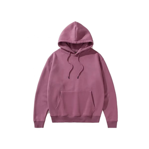 Marque privée fabricant pakistanais sweats à capuche dernière conception vêtements d'extérieur et d'hiver sweats à capuche pour hommes pull à capuche avec poche kangourou - Product Image 2
