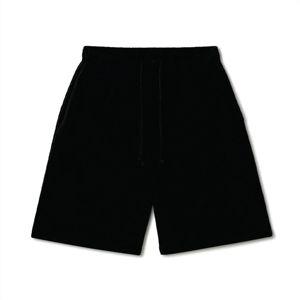 Shorts de sport pour homme personnalisés avec logo, imprimés, légers, respirants, à séchage rapide, avec cordon de serrage, pour l'été - Product Image 1