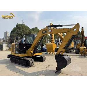2026 pour une réduction massive sur l'excavatrice 305.5E2 - Product Image 1