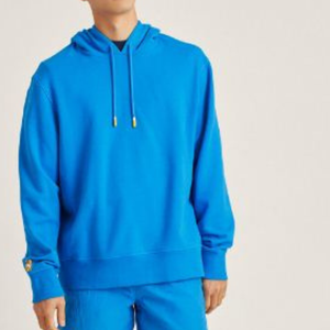 Vêtements de course Vêtements personnalisés en coton de haute qualité pour hommes Pull à capuche pour hommes Pull à capuche personnalisé - Product Image 3