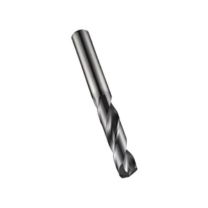 Broca de Carburo para Máquina Herramienta, Espiral R458, 7.9 mm, HM TiAlN, Extra Corta, DIN 6535-HA, Force X - Product Image 1