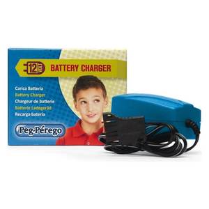 CB0302 Cargador Transformador de 12V para Otros Vehículos de Juguete, Cargador para Juegos - Product Image 1