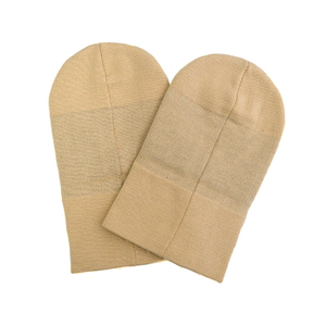 Masque de ski intégral en tricot, sport de plein air, confortable, broderie, balaclava coupe-vent, respirant, protection UV - Product Image 2