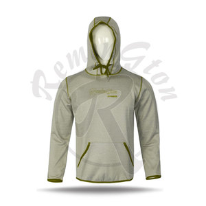 La mejor nueva Sudadera con capucha en blanco de moda de alta calidad, ropa para hombre, sudaderas con capucha transpirables con logotipo personalizado para hombre - Product Image 1