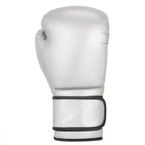 Best Quality Genuine Leather MMA Boxing <b>Gloves</b> Custom Logo Moisture Wicking for Men - Product Image 2