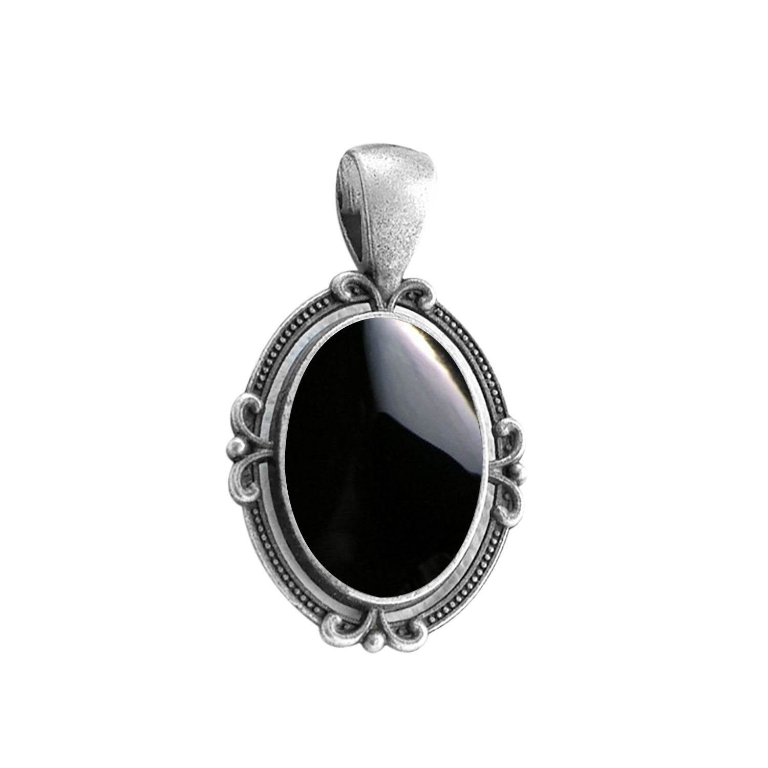 Black Onyx