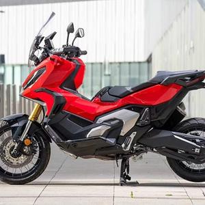 VENTAS TOP AB La Mejor Motocicleta Honda XADV 750 Adventure X ADV 750cc Todoterreno - Product Image 6