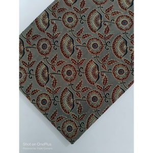 2024 diseño de moda al por mayor tela impresa a mano para vestido ropa mayorista tela India textil a precio de fábrica proveedor - Product Image 4