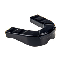 Protège-dents en EVA non toxique pour hommes et femmes, boxe, basketball, karaté, football, MMA, couleur et taille personnalisées, protection dentaire durable