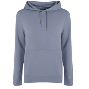 เสื้อฮู้ดผู้ชายแบบลำลองทรงหลวมผ้านิ่มพิมพ์ลายเนื้อสัมผัสนุ่มมีหลายกระเป๋าสไตล์ใหม่มีฮู้ด - Product Image 3