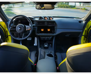 นิสสัน ซี โปรโต สเปค ปี 2023 มือสอง พวงมาลัยซ้าย/ขวา - Product Image 4