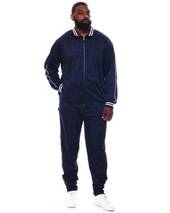 Crewnock ชุดวอร์มผู้ชายซักเป็นกรด, ชุดวอร์มใส่ได้สองด้านน้ำหนักเบากันลมสำหรับคุณแม่ไร้ตะเข็บ - Product Image 4