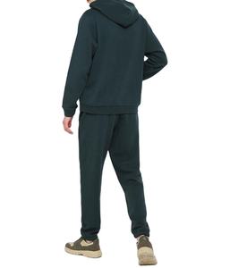 Survêtements pour hommes d'automne de haute qualité à la mode survêtements de sport décontractés à manches longues conception personnalisée survêtement pour hommes - Product Image 3