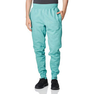 Suministro de fábrica Mejor precio Pantalones de hombre personalizados Pantalones de algodón de hombre cómodos de alta calidad para la venta - Product Image 1