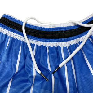 Uniformes de basket-ball réversibles pour jeunes personnalisés cool ensemble maillot de basket-ball pour hommes - Product Image 5