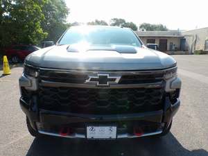 Chevrolet Silverado 2024 ZR2 Crew Cab 4WD 1500 d'occasion - Product Image 2