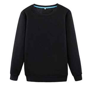 Sweat-shirt pour homme à la vente chaude, qualité supérieure, chemise brodée, nouveau design, logo frontal résistant, meilleur sweat-shirt personnalisé pour homme - Product Image 3