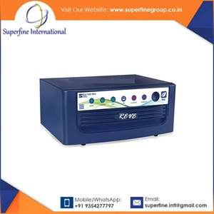 Inversor de UPS de onda sinusoidal 1050 de la mejor calidad de Reve para el hogar, la Oficina, la fábrica y las tiendas (azul) a un precio razonable - Product Image 3